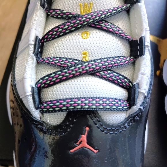 NIB Jordan 6 Rings - Picture 3 of 16